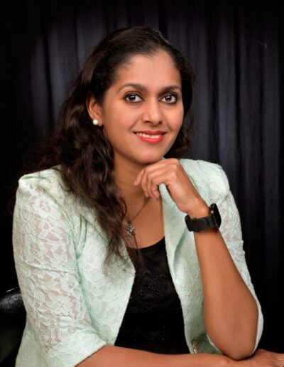 Dr. Pratibha Shetty