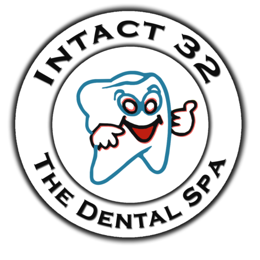 Intact 32-The Dental Spa